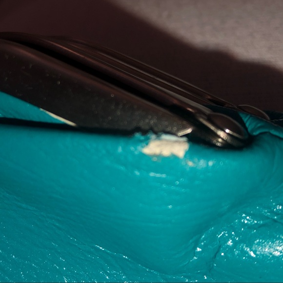 Cute and handy clutch - Picture 5 of 7